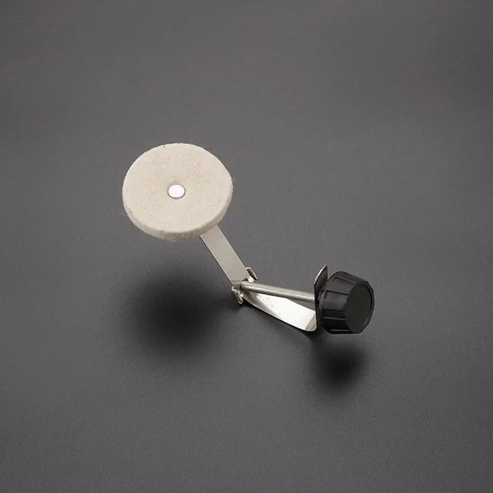 Set Premium di Pad Silenziatori per Batteria, Riduce il Volume fino al 70%, Mantenimento del Tono Chiaro, Facile da Pulire, Accessori per Batteria