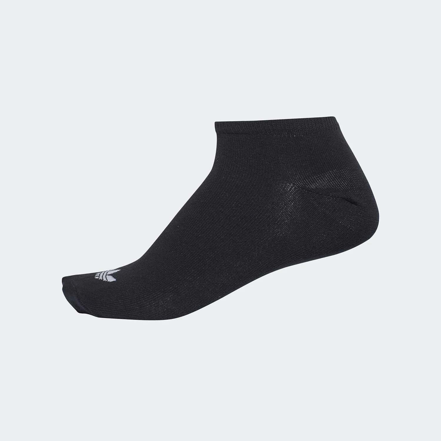 Adidas genuine short socks for men and women, low top socks, thin and breathable three pairs set S20274