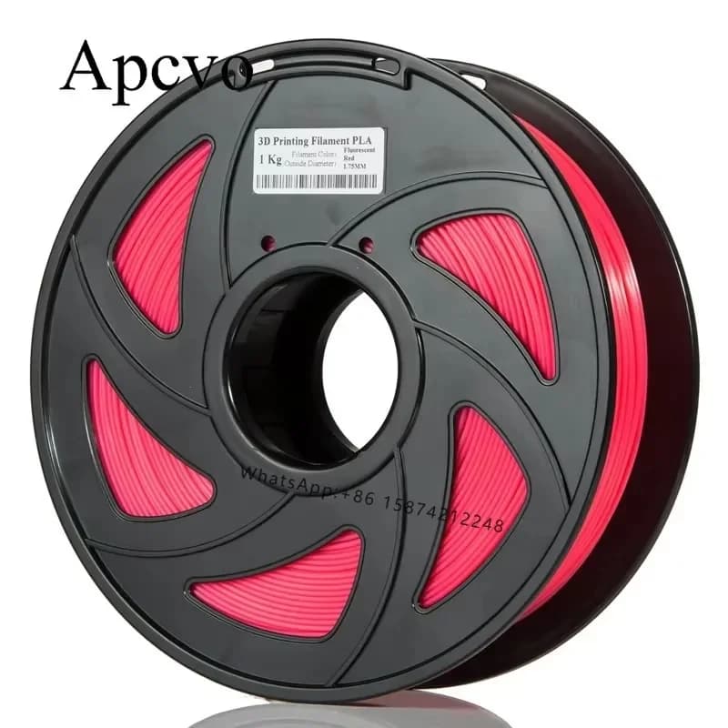 Filamento Para Impresora 3d3D Printer PLA + ABS Filament 1.75mm 1kg