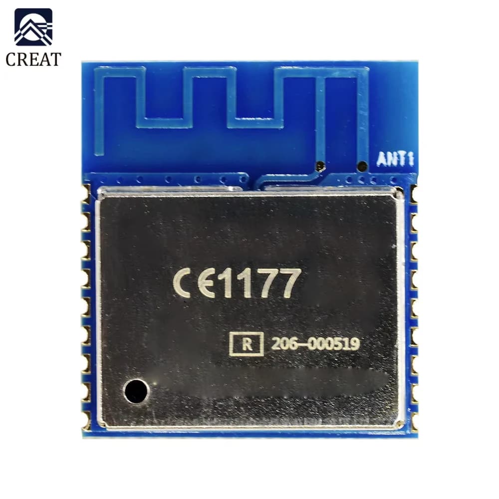 ESP8266 ESP-02 wireless module wireless transmitter for Arduino
