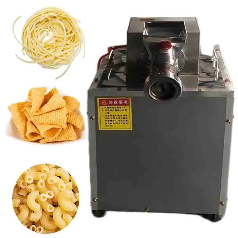 Macchina per fare noodle fresche, macchina automatica per fare noodle di pasta