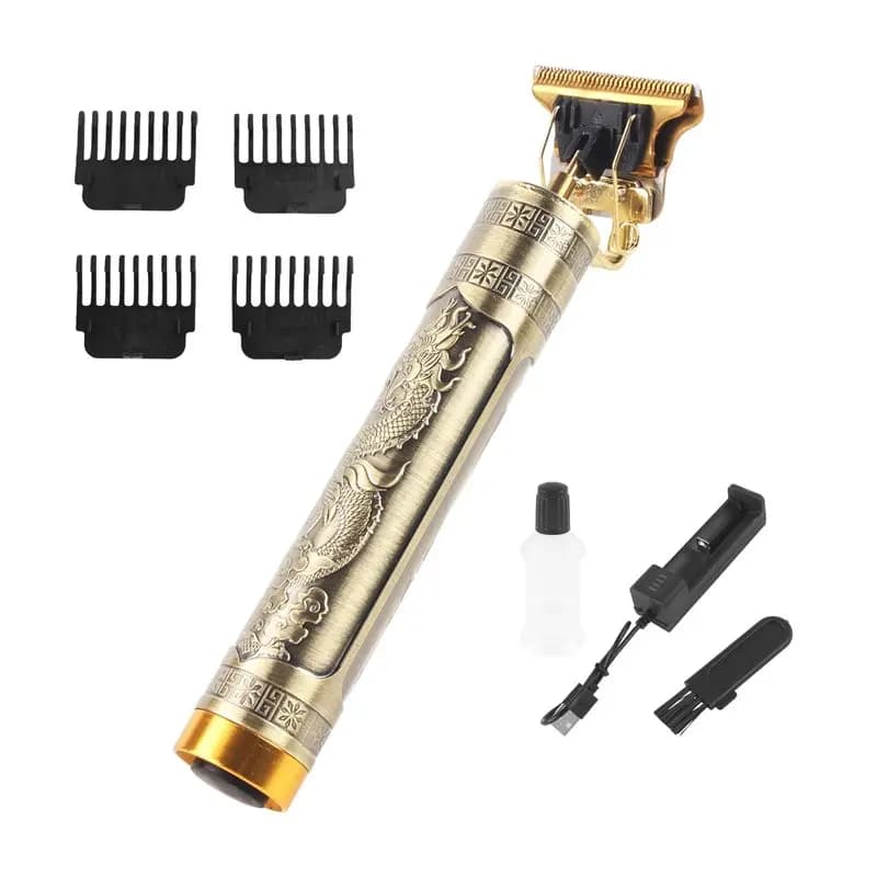 A38T-For Beard& Hair Clipper Professional Tool Ideal For Hair Cutting, For Home Hair Trimming, And More