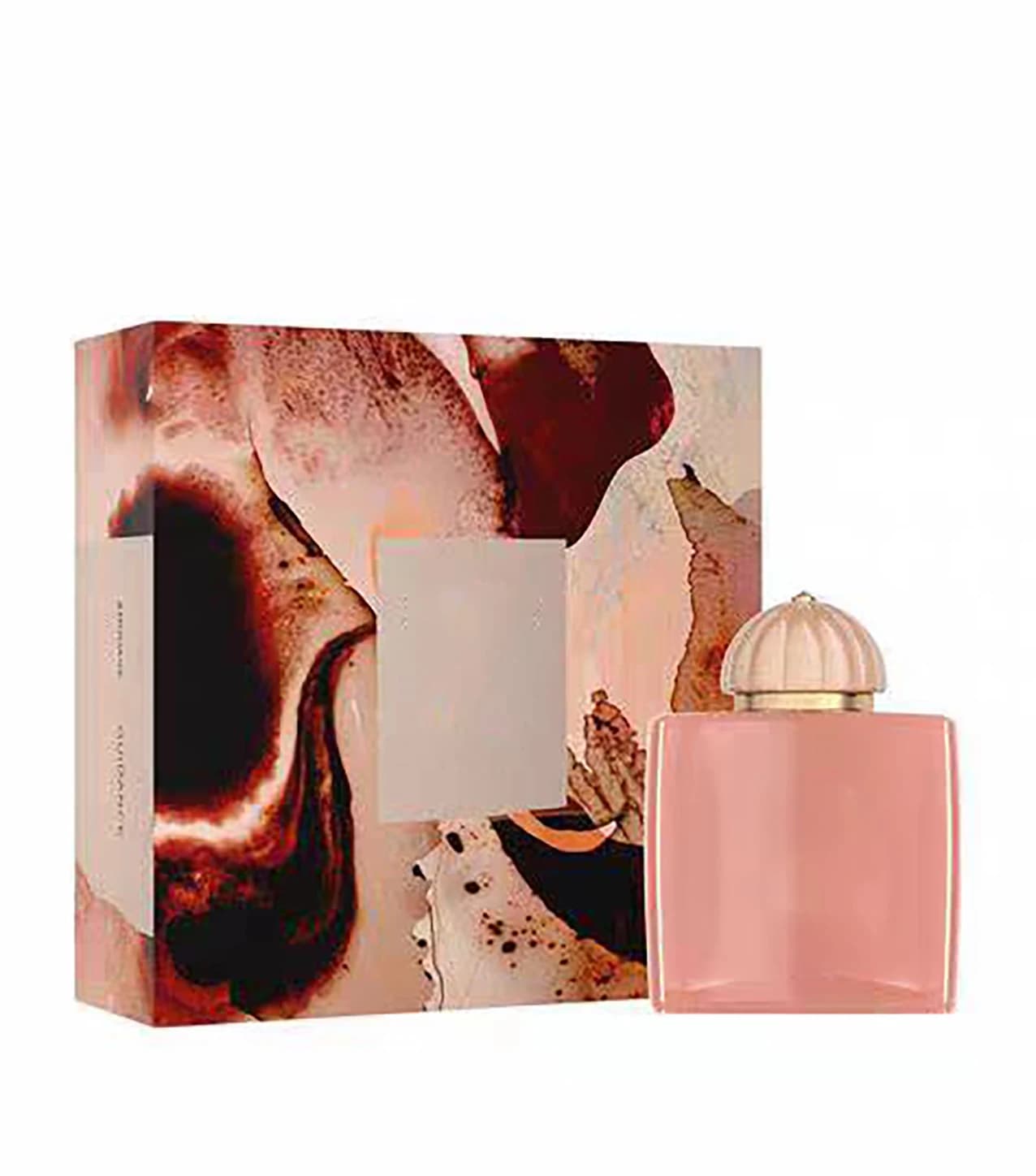 Love'auge Admires Secret Tourists, high quality luxury perfume, eau de toilette, 100ml