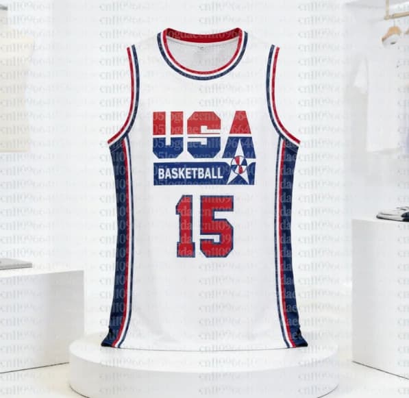 Embroidery for Adults and Children # Complete with Breathable Basketball, Sleeveless Sports Clothing, Team Training Vest, New Design Top