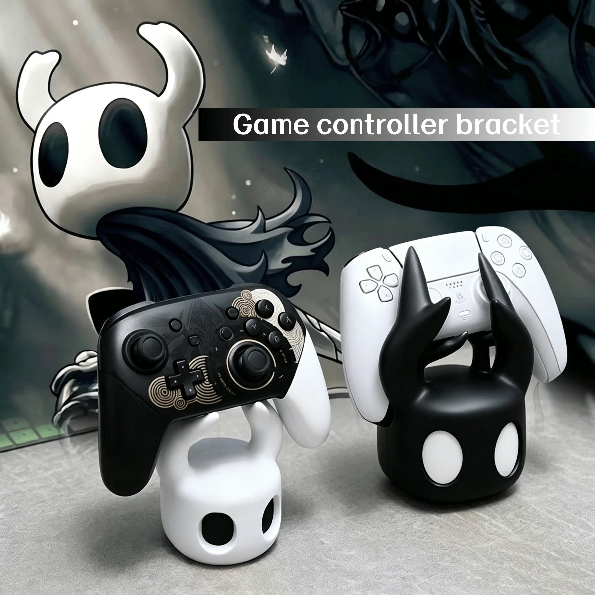 CALDO! !Universal Support for PS4/PS5/Switch Hollow Knight Theme Cool Desktop Display Game Accessories