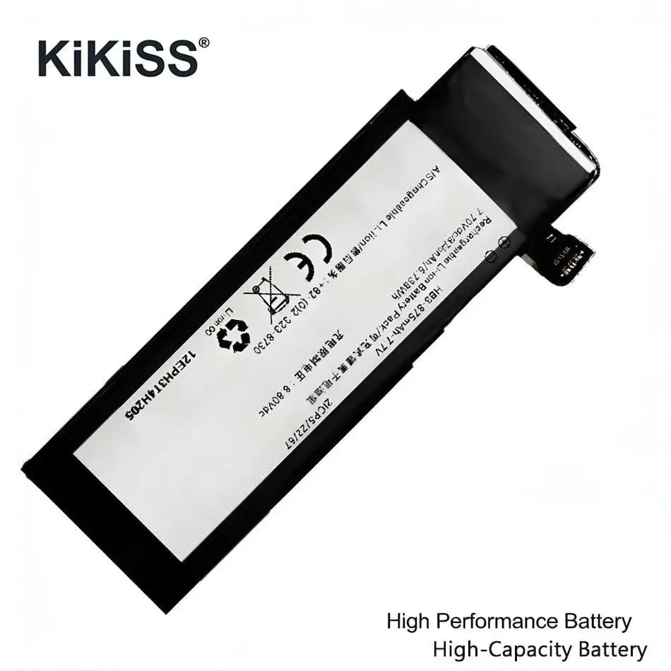 Batteria per fotocamera da 875 mAh per Dji Osmo Pocket II 2 Pocket2 Action HB3 Buone prestazioni a basse temperature