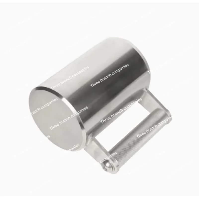 Tazza Pesante da 10kg, Manubrio da 22lbs, Materiale AISI304, Volume 200ml 400ml