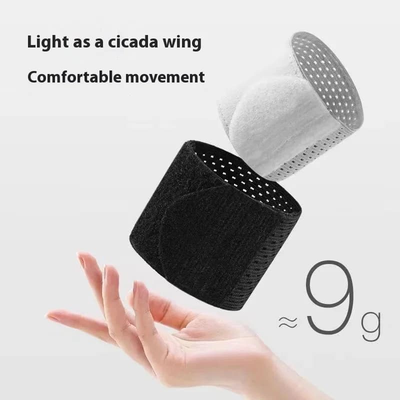 1PC di alta qualità fasciatura elastica protettiva mano braccialetto sportivo supporto per palestra tutore per polso avvolgente strumento sportivo per tunnel carpale