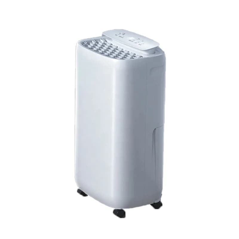 Trending New Arrivals Dehumidifier Customized logo Home air Portable 12L Per Day Basement Small Dehumidifier