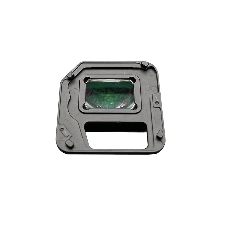 Per DJI Mavic 3 Drone Filtro Obiettivo grandangolare esterno Ingrandimento ampio schermo