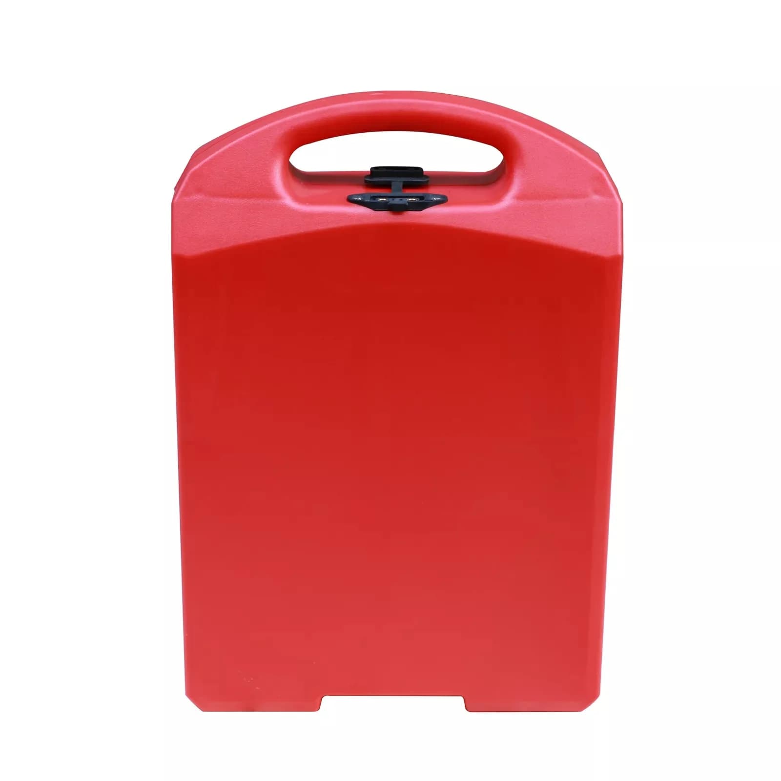 Batteria al litio rossa LiFePO4 24V 30Ah con caricabatterie 10A per carrello elevatore elettrico universale Pallet Jack Heli/Jiali CBD15J-LI3