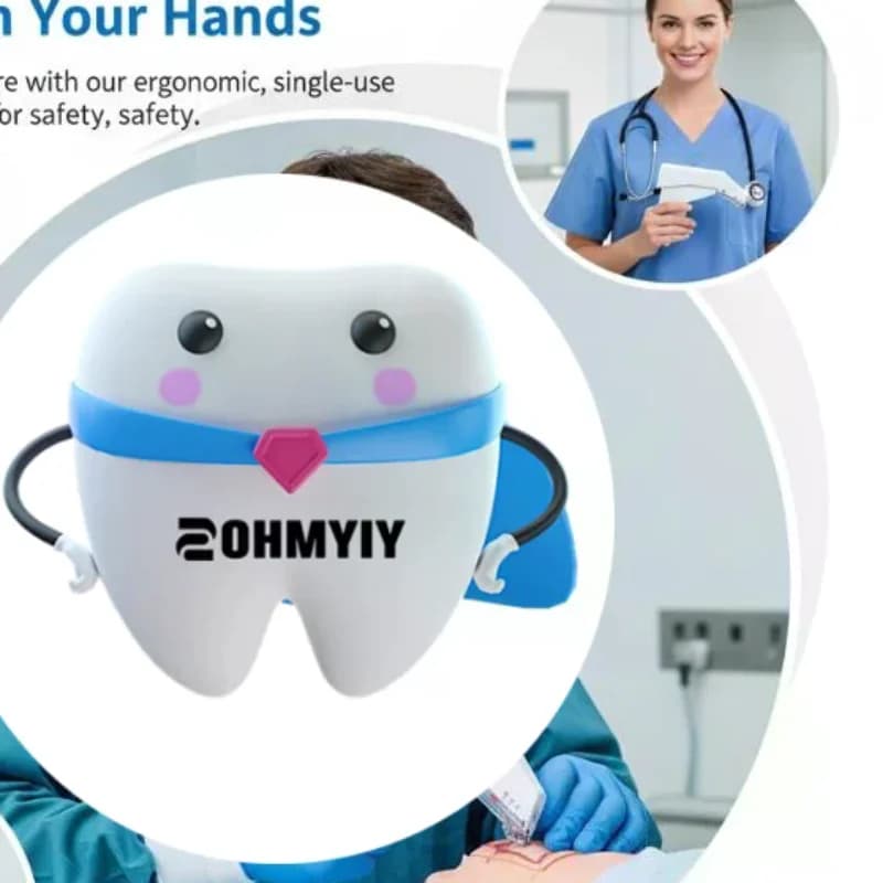 【Y】35W Disposable Skin Stapling Stitching Student Practice Device Surgery Type Surgical Clipper Nail Stapler Needle Remover