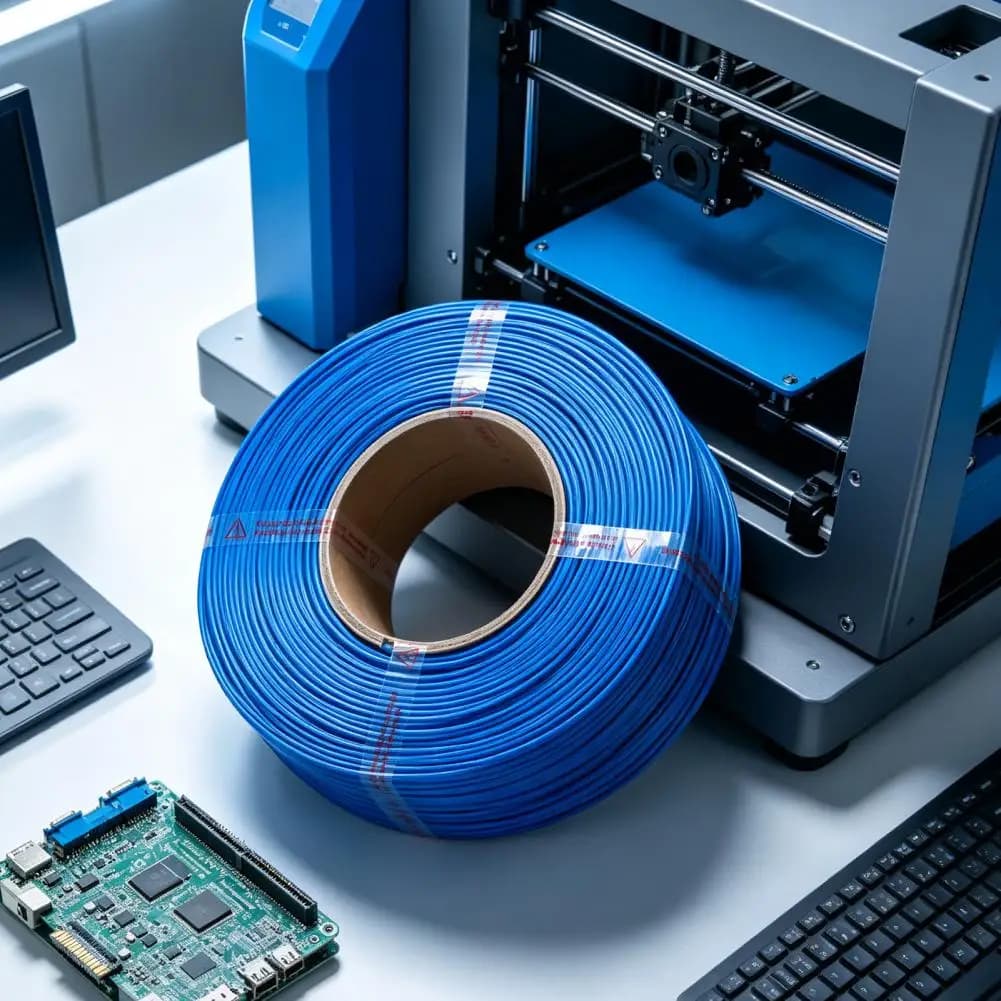 Matte Pla Filament Matte Pla 3d Printer Filament 1kg Spoolless Roll High-quality 1.75mm Printing Material with Most 3d Printers