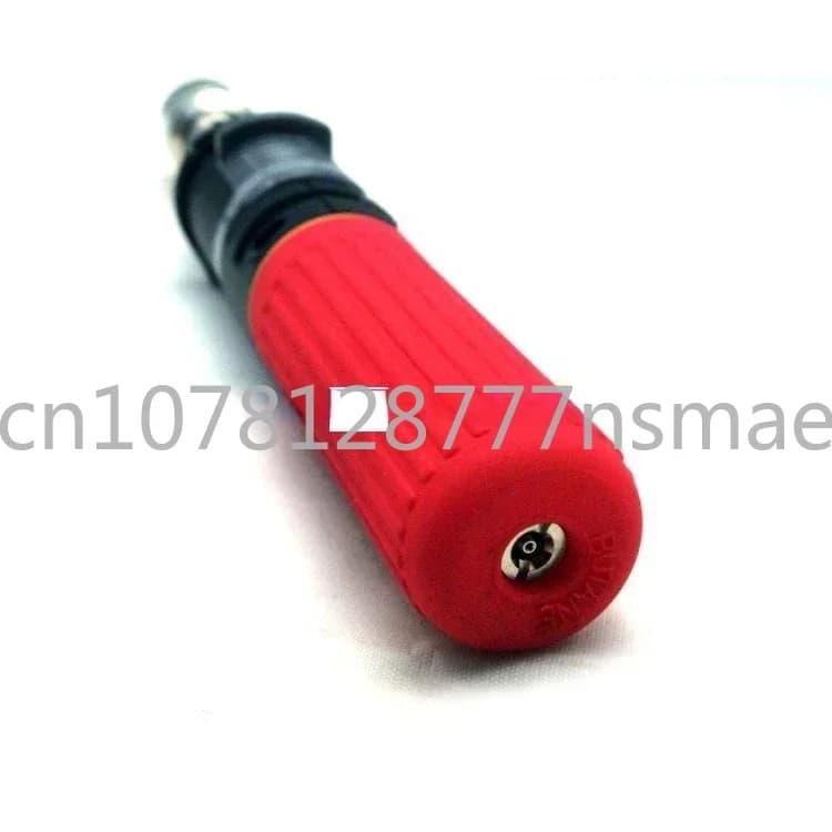 Pistola ad aria calda wireless MJ-950 per soffiaggio di pellicole per auto e tubi termorestringenti a gas BU-015