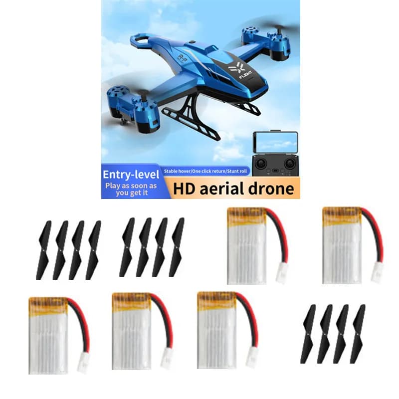 LH-X99 RC Helicopter spare parts 3.7V 380MAH Battery/Main Blades X99 WIFI FPV Drone Battery DX8 Helicopter Original battery