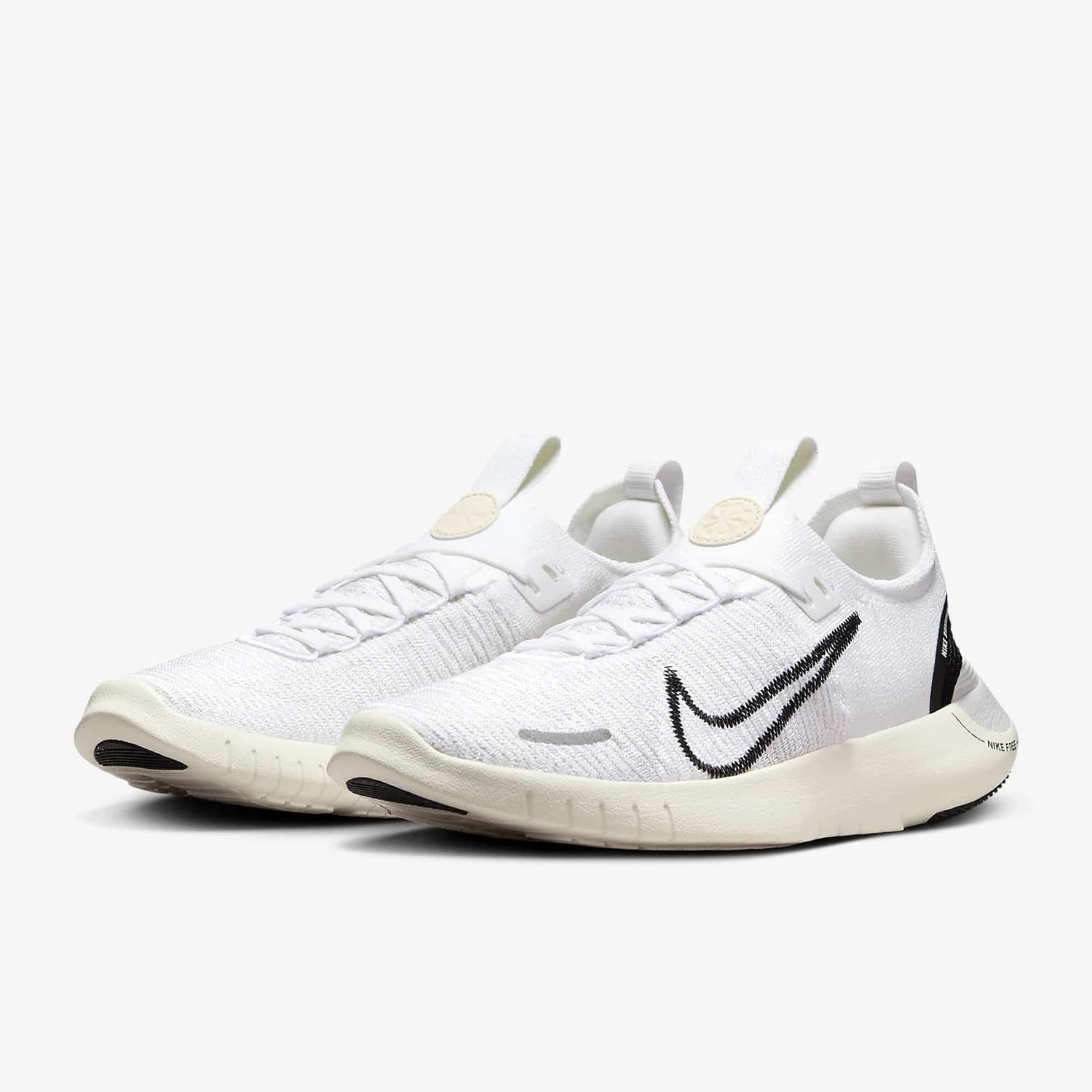 Nike Authentic New Women's Comfortable Breathable Low-Top Sports Running Shoes DX6482-100