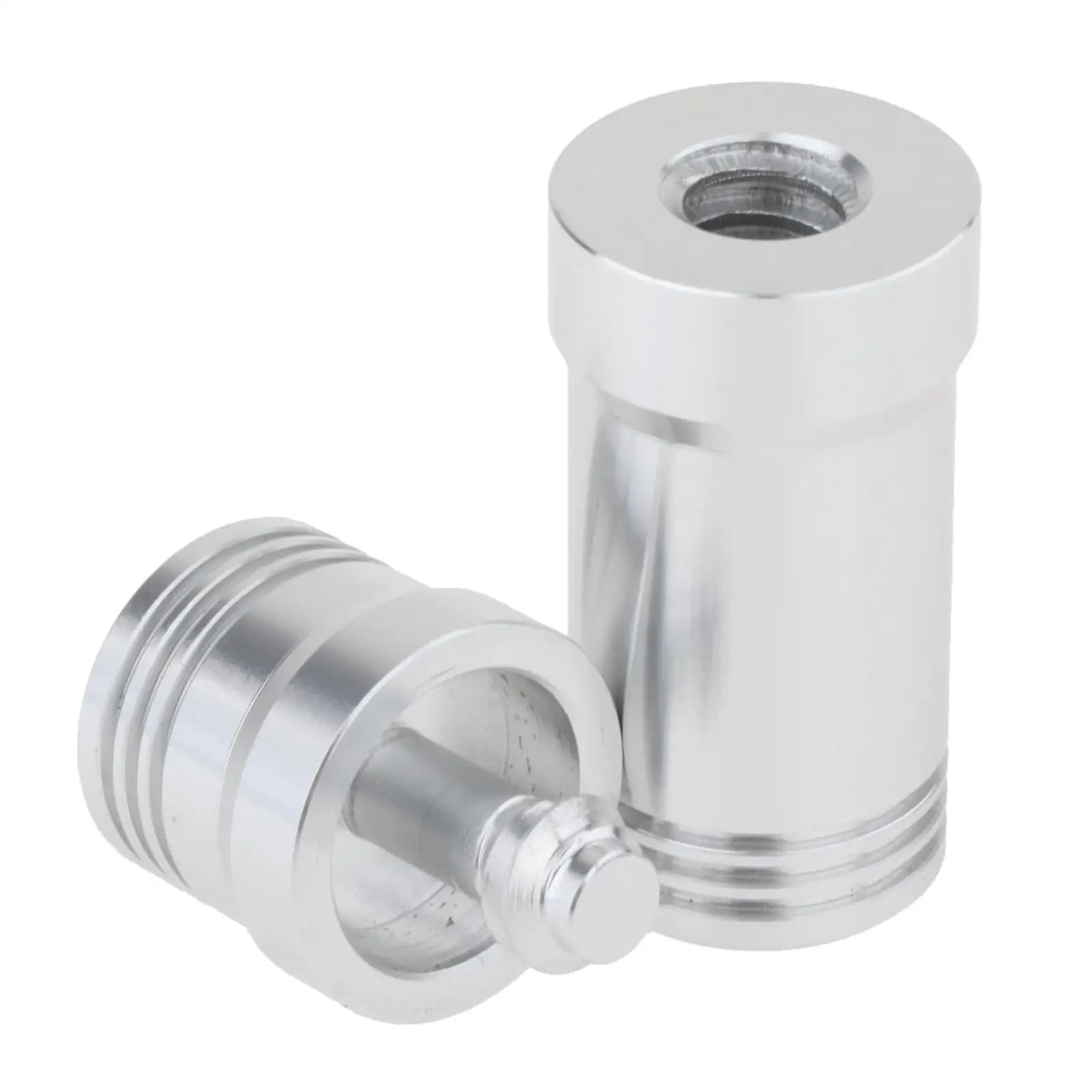 Aluminum Billiard Cue Joint Protector Cap Stick Thread Protection Pool Accessories for Snooker Table Cue Maintenance