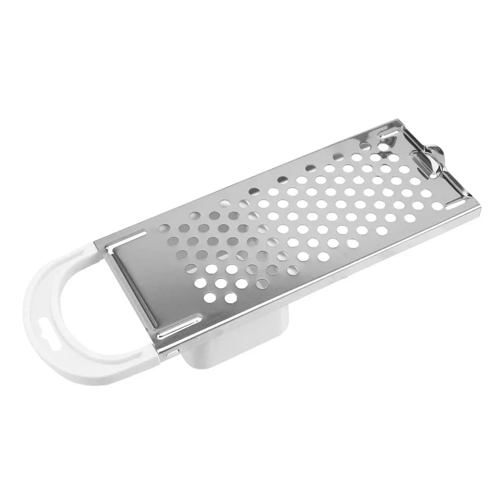 2025 Macchina da cucina calda Lame in acciaio inossidabile Macchina per gnocchi Macchina per pasta Pasta Strumenti di cottura Manuale Noodle Maker Kitchen Gad