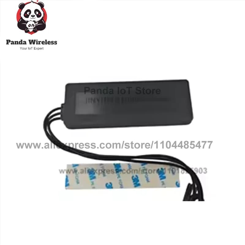 1m Quectel YEMA300QXA 4G WiFi GNSS 3 in 1 Antenna LTE 2.4G GPS Multi-banda ad alto guadagno SMA-J Connettore RPSMA RG174 per dispositivo 4G