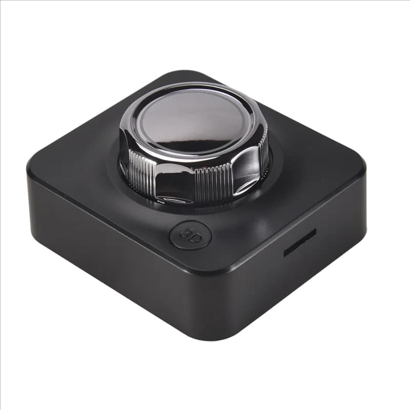 GROCE-Bluetooth 5.0 Ricevitore Audio Adattatore Wireless Stereo 3D Scheda TF RCA 3.5Mm 3.5 Jack AUX Per Auto Altoparlante Cablato Cuffia