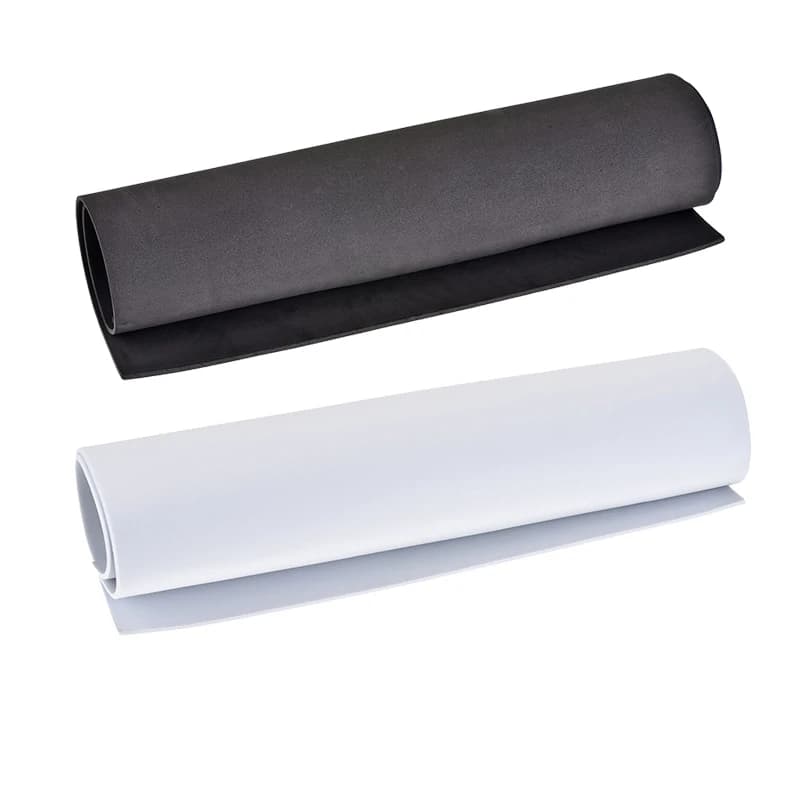 1pc 3mm di spessore fogli di schiuma EVA rotolo di schiuma Spone fogli di Eva artigianali materiale per la produzione di modelli fatti a mano fai da te