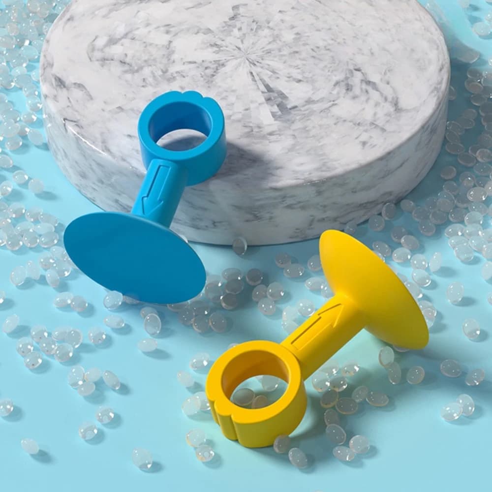 2 pezzi di protezione per maniglia hardware per porta, copertura silenziosa, fermaporta anticollisione per uso domestico, fermaporta in silicone senza perforazione