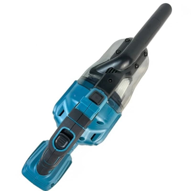Aspirapolvere portatile senza fili con batteria al litio per auto domestica con aspirapolvere multifunzione ad aspirazione forte