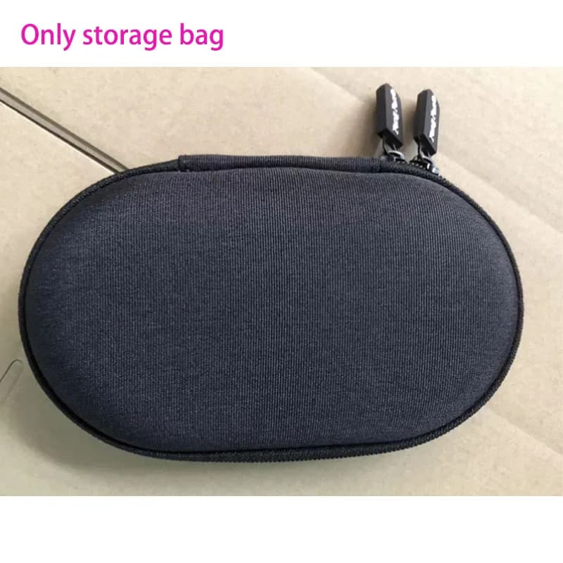 Per PSP GO custodia protettiva per borsa rigida per console portatile/giochi