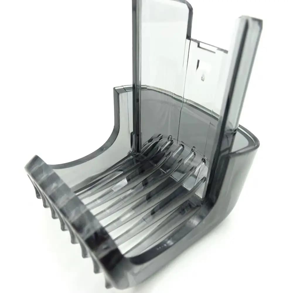 Nuova misura per pettine tagliacapelli PHILIPS QS6141 QS6160 QS6161 rasoio rasoio pettine pettine ugello pettine