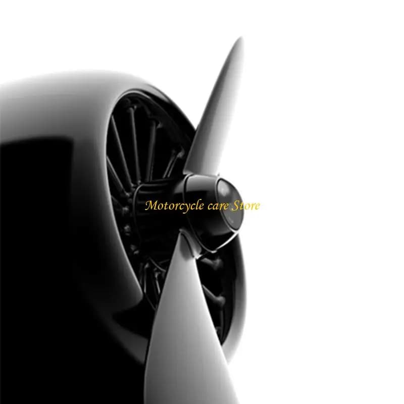 U75F Auto Vent Air Outlet Automotive profumo profumo aroma diffusore ventilazione decorazione