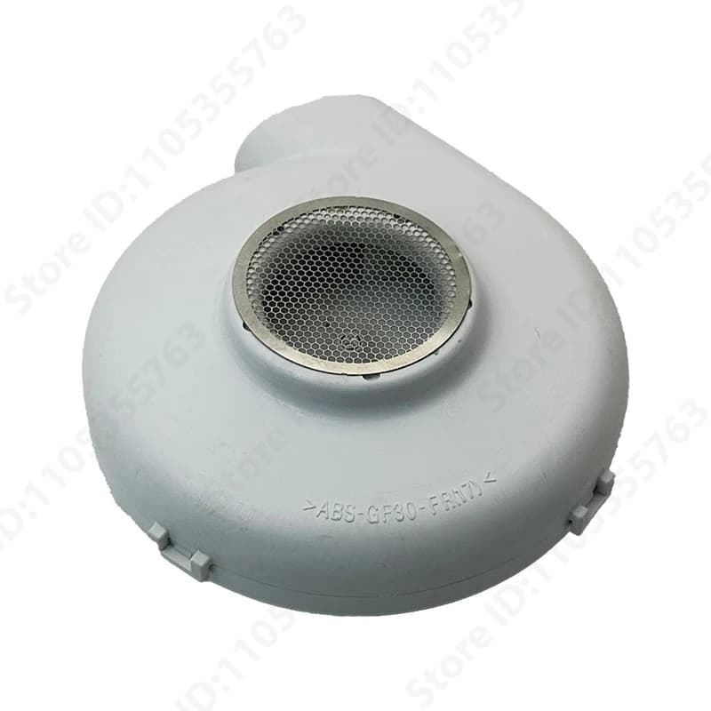 Original Ventilator Fan Motor Parts For Roborock S7 S6 maxV S65 maxV S50 MAX S55 MAX T7 T7S plus S60 Pure Fan Engine Accessories