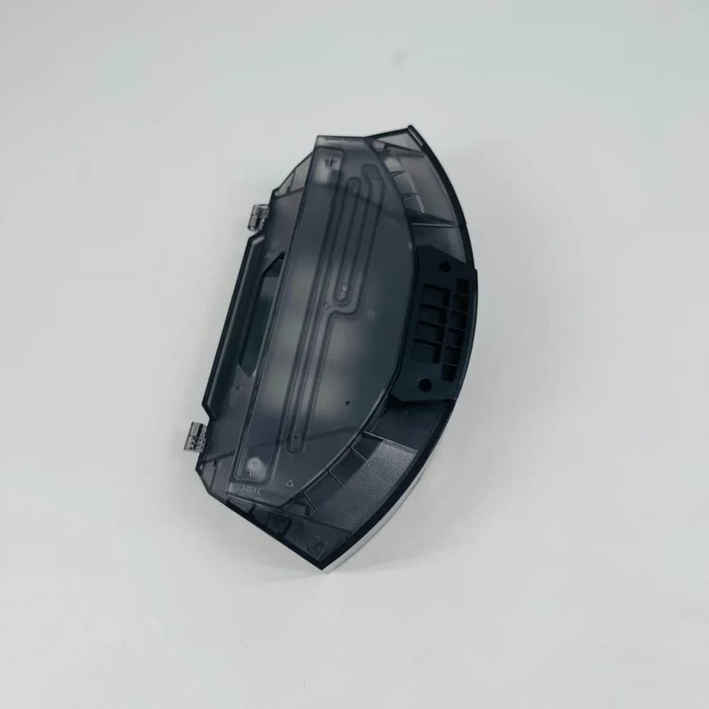 Contenitore per la polvere e serbatoio dell'acqua 2 in 1 di ricambio per robot aspirapolvere CECOTEC For CONGA M20 con funzioni di installazione sicura