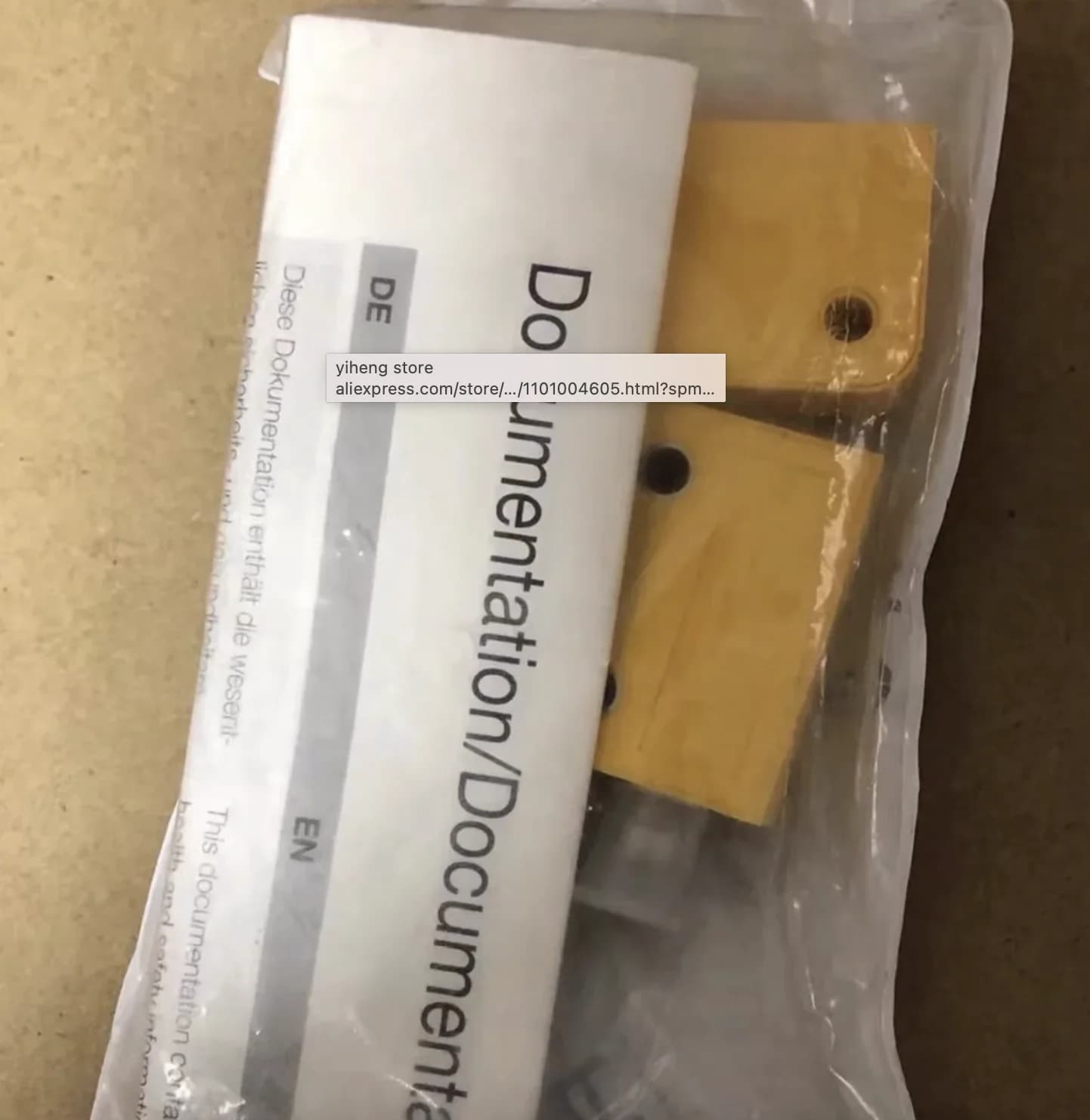 Interruttore PER interruttore PILZ 504220