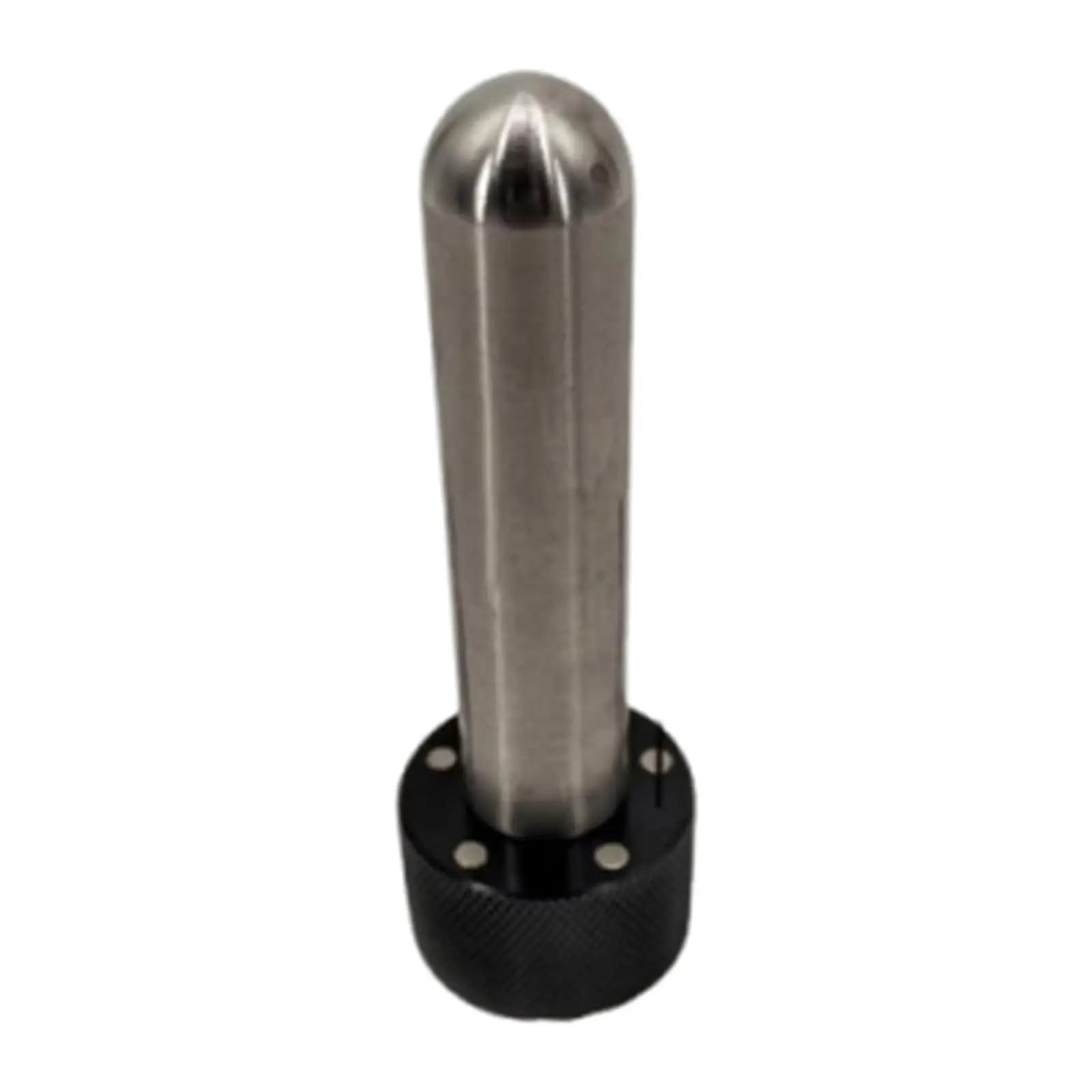 Magnetic weight stack pin Diameter 1 inch Fitness accessory Gym weights Load pin for weight plate for training at home