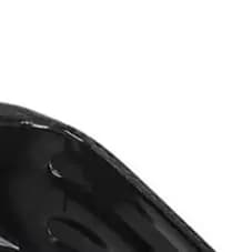 /Front /Fork /Wheel Bracket For For Xiaomi 4 Pro Electric Scooter Steel Iron Replacement Part Black 340mm Outdoor Sports Accesso