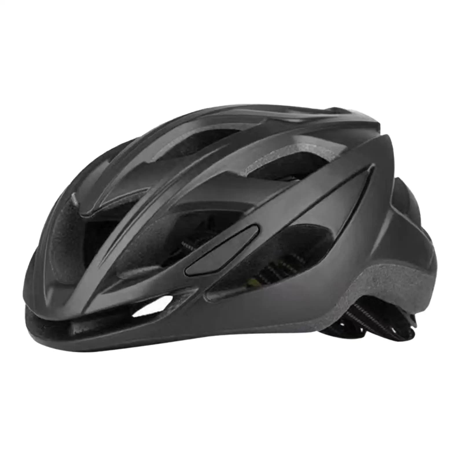 Casco da Bicicletta per Esterni, Leggero e Confortevole, per Bici da Strada e Mountain Bike, per Uomini e Donne Adulti