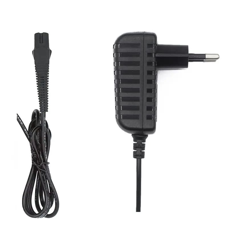 diGreat offer diRefill cable for power supply 20X 12V spare parts for Braun Beard Trimmer Z20 Z4 -Eu