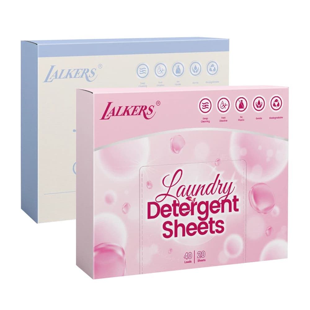 Compresse per bucato Pulizia Abbigliamento Sapone per bucato Detergente concentrato in polvere Detergente delicato e sicuro per lavatrici