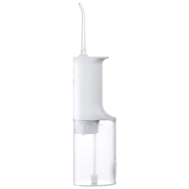 Mijia MEO701 Portable Oral Irrigator Dental Teeth Whitening Flosser Tooth Cleaner Waterpulse Water Thread for Teeth Clean