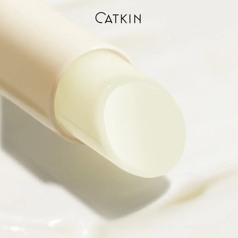 CATKIN Lip Balm Moisturizer Repair Lip Care Pink