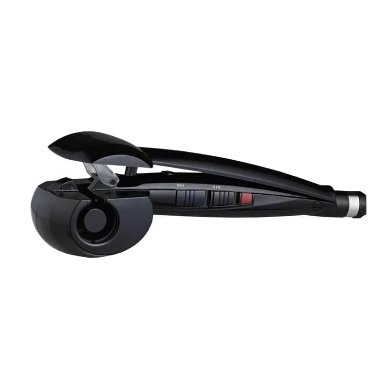 Automatic curling iron, for Waves and Hair, Adjustable temperature, Haircuts