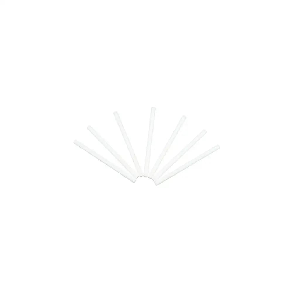 Bastoncini di ricarica per umidificatori alimentati tramite USB, accessori per aromaterapia, bastoncini in spugna di cotone, bastoncini filtranti per umidificatori