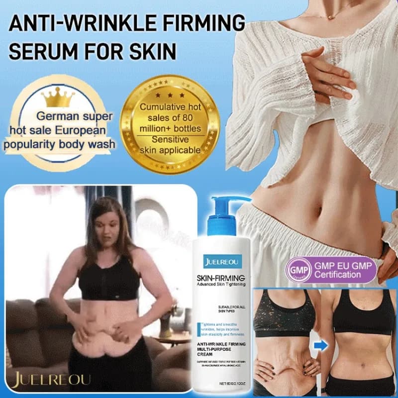 Siero viso raffinazione rassodante pelle idratante idratante siero corpo schiarente