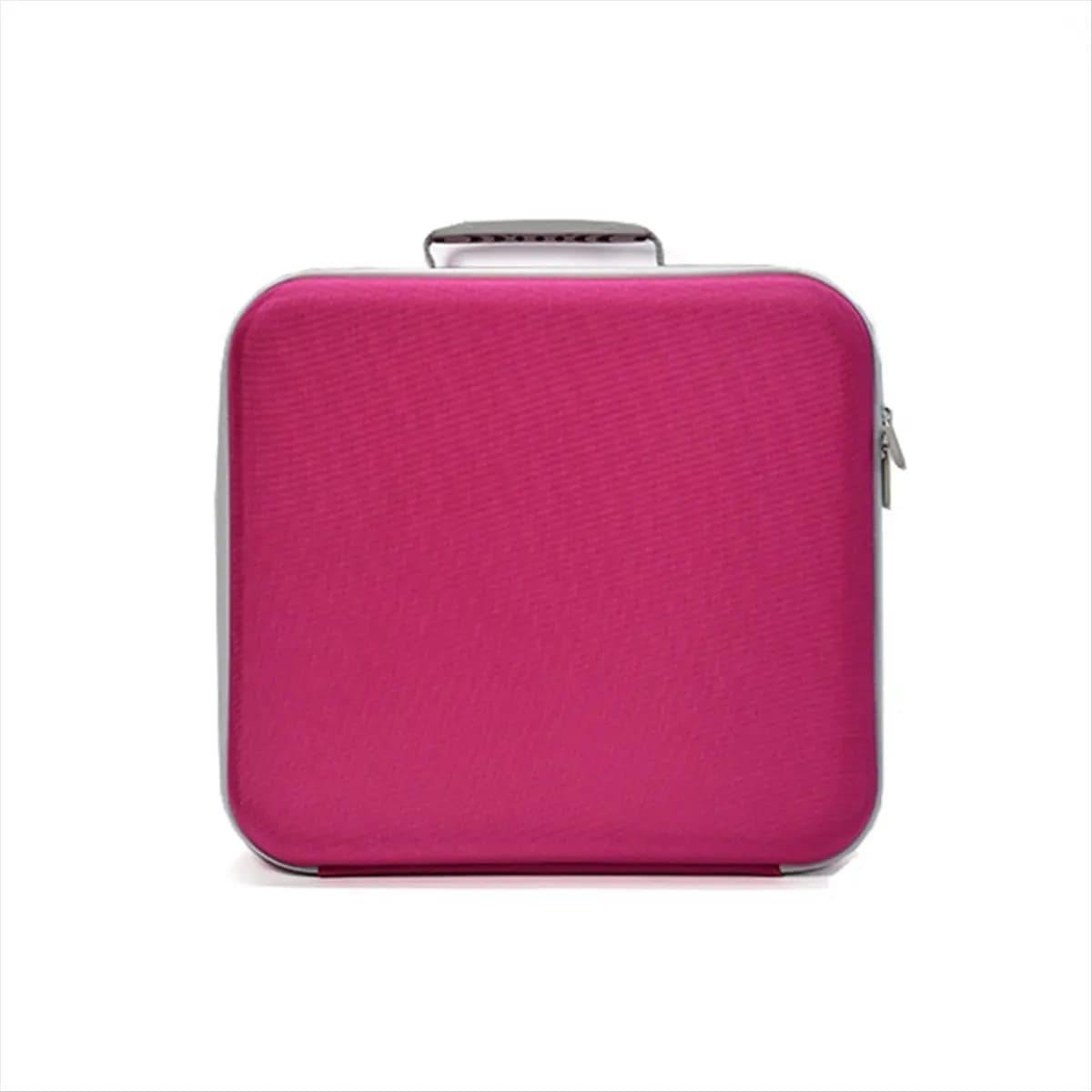 A31F HOT-Hard Case for HS08 HS05 HS01 Curling Iron Storage Bag EVA Hard Shell Travel Carrying Case Portable B