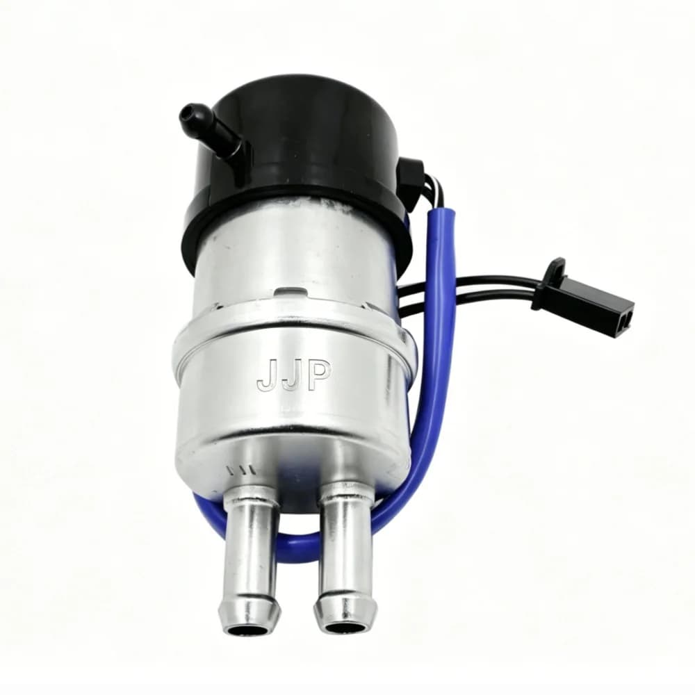 12V Fuel Pump Assembly For Honda NT400 NT650 Yamaha Motorbike 16710 MBA 611 16710 MBA 612 Petrol Station Supply Engine Part