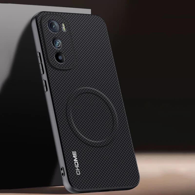 For Motorola Moto Edge 30 Case Luxury Car Magnetic Holder Phone Case For Motorola Edge 30 5G TPU Silicone Shockproof Back Cover