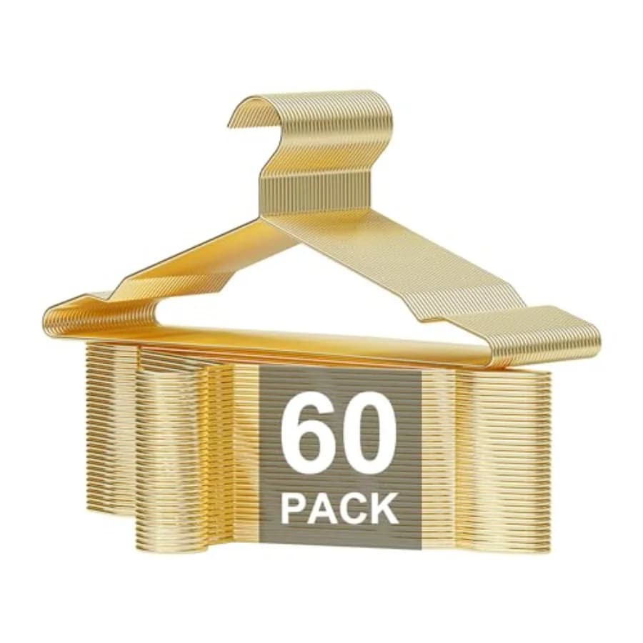 Metal hanger with clothes cutters, shirts, dresses and pants of standard size, durable and space saving, wholesale