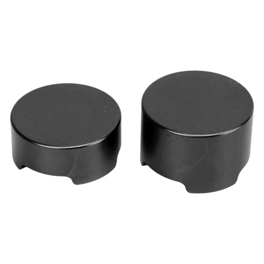 Accessori per Biliardo, Porta Gesso Rotondo in Lega di Alluminio, Scatola Portatile per Gesso da Biliardo, Contenitore per Gesso da Biliardo, Accessori Sportivi per Biliardo