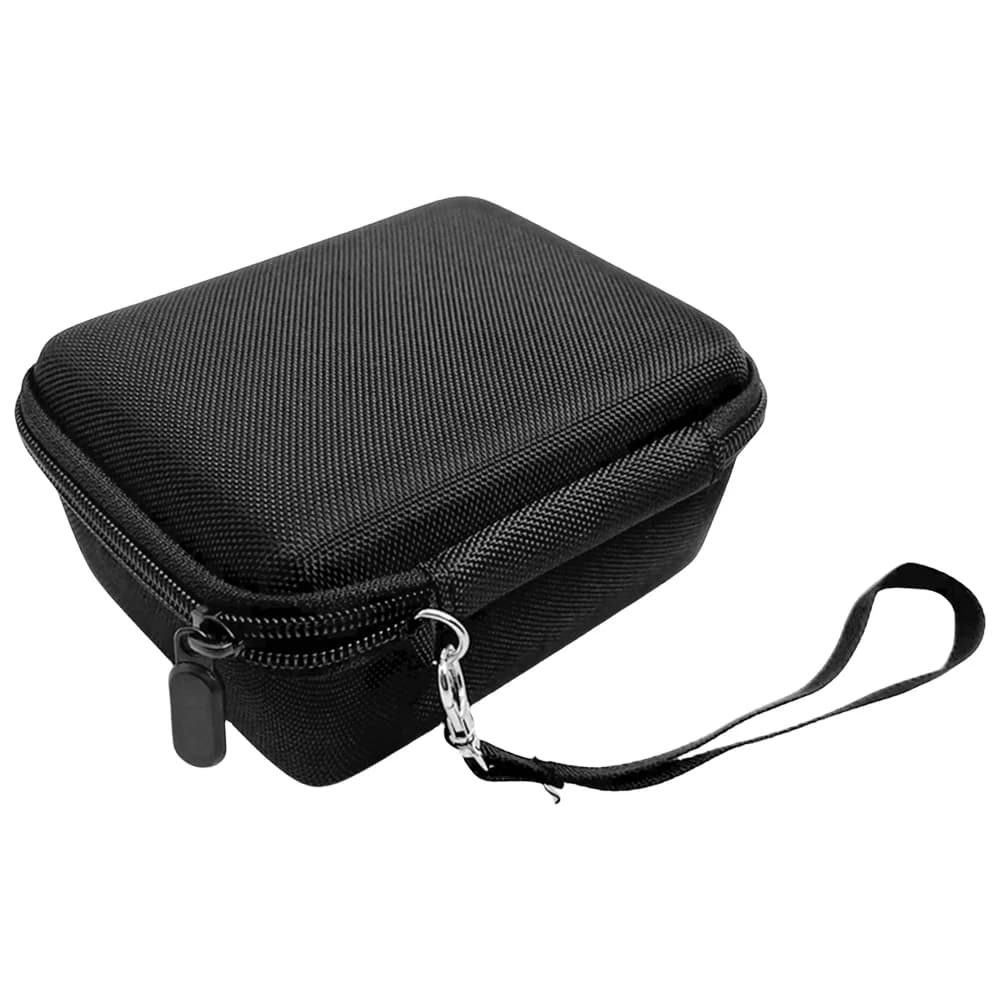 Custodia per chiavetta USB, custodia antipolvere per schede SD e dispositivi di archiviazione USB, borsa portaoggetti per chiavette USB e pen drive