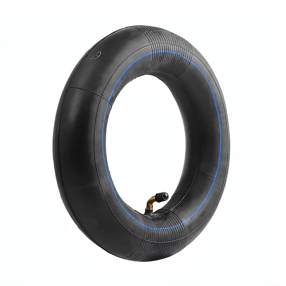 Inner Tube 10x3 0 255x80 90 Degree Bent Nozzle For KuKirin G2 Max G3 Pro Electric Scooter Replacement Tire Components